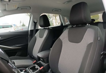 Opel 2018 Opel Grandland X Pierwszy wlasciciel - bezwypadkowy - serwisowany - polecam, zdjęcie 20