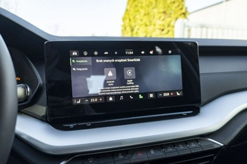 Skoda Octavia IV Liftback 1.5 TSI EVO 150KM 2025 Škoda Octavia Skoda Octavia Edition 130 Essence, zdjęcie 22