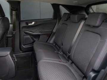 Ford Kuga III SUV Facelifting 2.5 FHEV 180KM 2025 Od ręki - Titanium 2.5 FHEV 180KM / Pakiet Winter, zdjęcie 11