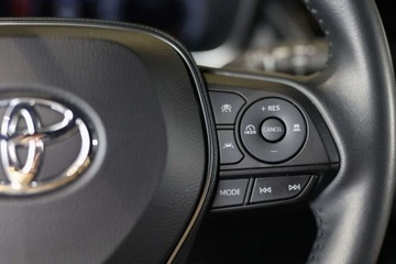 Toyota Corolla XII TS Kombi Facelifting 1.8 Hybrid 140KM 2023 Toyota Corolla 1.8 Hybrid Comfort 1.8 Hybryda 140KM, zdjęcie 34