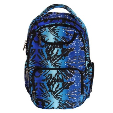 Plecak szkolny młodzieżowy Gravity TIE DYE tik tok