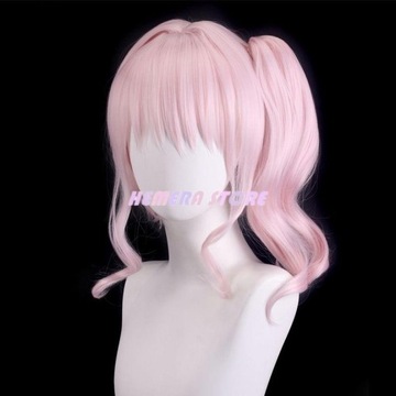 Akiyama Mizuki projekt Sekai kolorowa scena!