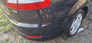 zderzak tył mk4 mondeo G6 2009r