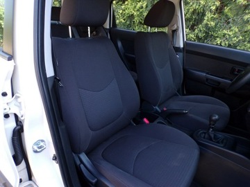 Kia Soul I 2010 Kia Soul Klimatyzacja /Gwarancja /1,6 /126KM /2010, zdjęcie 24