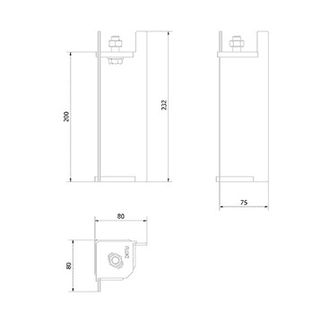 ОСНОВАНИЕ, ножки, подставка, ножки ПОД ФЛОКИ Люси НОВЫЙ КАМИН вставка