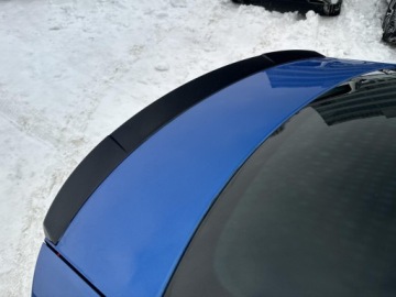 Skoda Octavia IV RS Liftback 2.0 TDI SCR 200KM 2022 Skoda Octavia RS 2.0 TDI 200KM Matrix Bezwypadkowa, zdjęcie 36