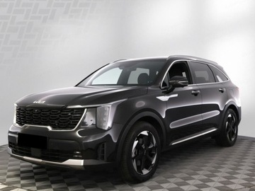 Kia Sorento IV SUV Facelifting 2024 1.6 T-GDI HEV 215KM 2024 KIA Sorento 1.6 T-GDI HEV Prestige Line aut 6os. Suv 215KM 2024