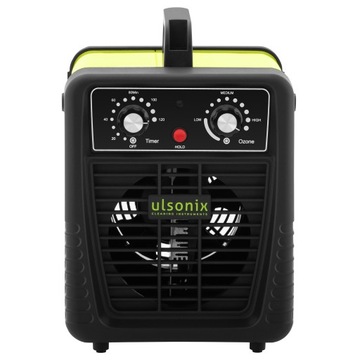 ГЕНЕРАТОР ОЗОНА ОЗОНАТОР ULSONIX AIRCLEAN 10G-ECO