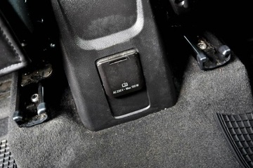 Opel Mokka I SUV 1.4 Turbo ECOTEC 140KM 2014 Opel Mokka 1,4 Turbo 140Km Skóra Grzana Kiera, zdjęcie 22