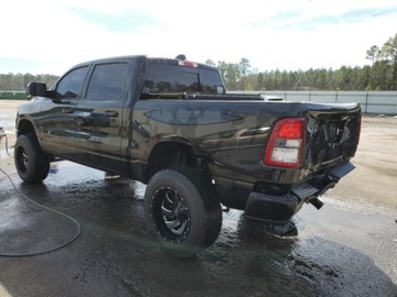  RAM 1500 2019r., Big Horn, od ubezpieczalni 5.7 Benzyna 395KM, zdjęcie 2