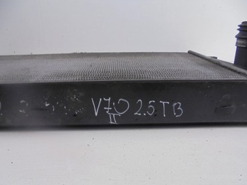 CHLADIČ INTERCOOLER VOLVO V70 II 2.5 T
