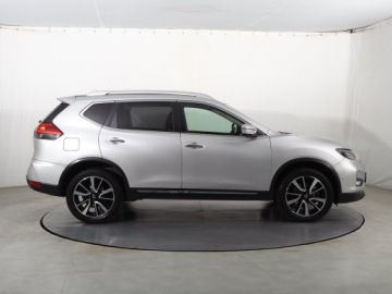Nissan X-Trail III Terenowy Facelifting 2.0 dCi 177KM 2018 Nissan X-Trail 2.0 dCi, Salon Polska, zdjęcie 5
