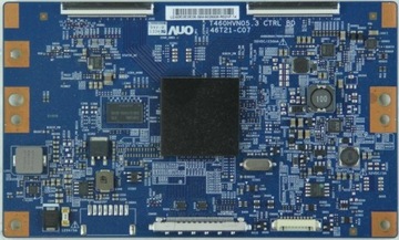 T-CON T460HVN05.3 46T21-C07 INCH50