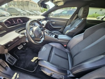 Peugeot 508 II SW 1.6 PureTech 180KM 2020 Peugeot 508 SW od 1300zł m-c, zdjęcie 3