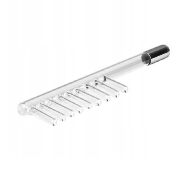 DARSONVAL DERMA WAND 4 HOME SPA ЭЛЕКТРОДЫ ПОЛНЫЙ УХОД ЗА ТЕЛОМ