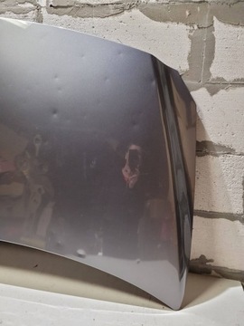 KAPOTA MERCEDES-BENZ B W246 W242