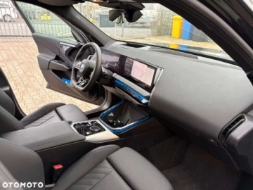 BMW X3 G45 2025 BMW X3 BMW X3 40d xDrive 3.0 Diesel 303KM, zdjęcie 17