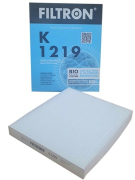 FILTRON FILTR OLEJE + 3 JINÉ PRODUKTY