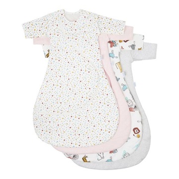 Спальник с рукавами 2,5 TOG Purflo Scandi 3-9 м