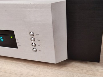 Аудио аналоговый проигрыватель компакт-дисков Maestro HiEnd NP: 10 700 злотых 20 кг