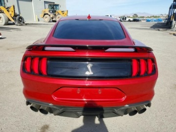 Ford Mustang VI 2021 Ford Mustang Shelby GT500 2021 5.2 Benzyna 760KM, zdjęcie 2
