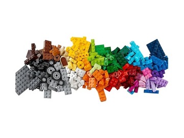 LEGO Classic Creative Bricks 10696