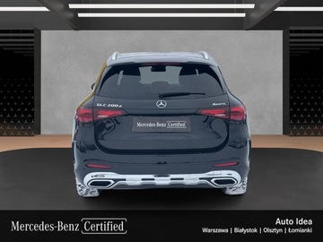Mercedes GLC C254/X254 Coupe 2.0 200 204KM 2025 Mercedes-Benz GLC 200 Gwarancja/ AMG Line/ Apple C, zdjęcie 3