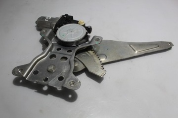 MECHANIZMUS SKEL LEVÝ ZADNÍ SUZUKI SX4 I
