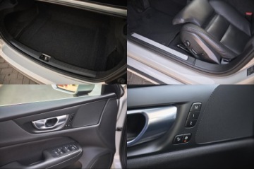 Volvo S60 III 2021 INSCRIPTION__ 5 SZTUK W OFERCIE, zdjęcie 36