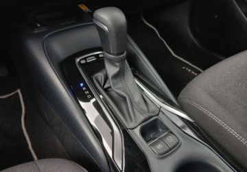 Toyota Corolla XII Sedan Facelifting 1.8 Hybrid 140KM 2025 Toyota Corolla Corolla Style FV23 Salon PL Serwis ASO 1 wl. KINTO, zdjęcie 20