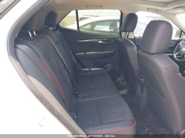 Buick 2023 Buick Inny 2023 Buick Envision FWD 4dr Essence 2.0 Benzyna 228KM, zdjęcie 9