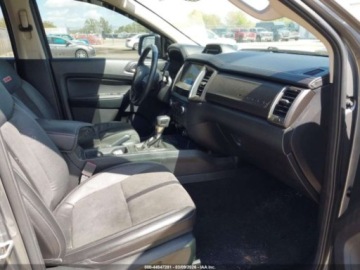 Ford Ranger VI 2022 Ford Ranger Lariat 2022 2.3 Benzyna 270KM, zdjęcie 9