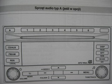 Subaru Forester III 08-13 руководство пользователя RU