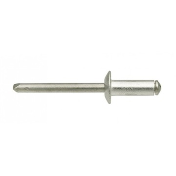 Nit nity zrywalne aluminiowe 4X18 1kg