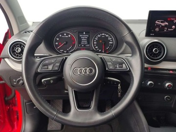 Audi Q2 SUV Facelifting 1.5 35 TFSI 150KM 2021 Audi Q2 Audi Q2 35 TFSI 150km S tronic 1.5 Benzyna 150KM, zdjęcie 14