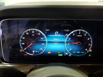 Mercedes Klasa E W213 2022 Mercedes-Benz Klasa E 450 4Matic 2022 3.0l 3.0 Benzyna 362KM, zdjęcie 9