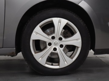 Renault Grand Scenic II Grand Scenic Facelifting 1.4 TCe 16v 130KM 2012 Renault Grand Scenic 1.4 TCe, Salon Polska, GAZ, zdjęcie 14