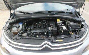 Citroen C3 III Hatchback Facelifting 1.2 PureTech 83KM 2020 Citroen C3 1.2 Benzyna 83KM, zdjęcie 12