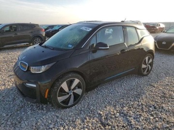 BMW i3 Hatchback i3 Facelifting 120Ah 170KM 2021 BMW i3 2021 BMW I3 BEV silnik elektryczny Elektryczny 170KM, zdjęcie 1