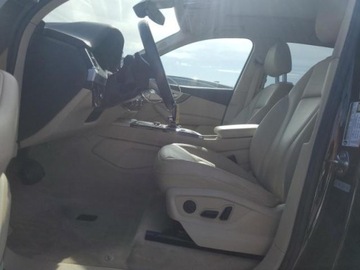 Audi Q7 II 2019 Audi Q7 Premium plus 2.0 Benzyna 248KM, zdjęcie 7