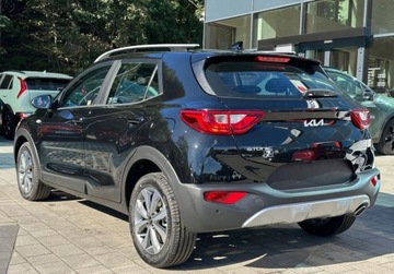 Kia Stonic Crossover Facelifting 1.0 T-GDI 100KM 2025 Kia Stonic MY25 wersja M pakiet SMART, 100KM 7DCT, dostepny od reki, zdjęcie 6