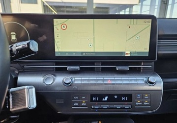 Hyundai Kona I Crossover Facelifting 1.0 T-GDI 120KM 2023 Hyundai Kona Executive z pakietem Design OFERTA SPECJALNA Benzyna, zdjęcie 23