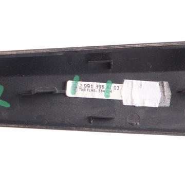 BMW X1 E84 Декоративная накладка на дверь передняя задняя правая