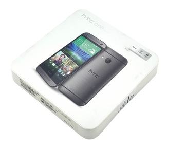 SMARTFON HTC ONE MINI 2 1/16GB SZARY 4,5
