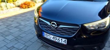 Opel 2018 OPEL CROSSLAND X! Super stan!, zdjęcie 7