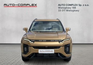 KGM (Ssangyong) Actyon II 1.5 GDI 163KM 2024 SsangYongKGM Actyon 1.5 T-GDI 163KM Automat Wild 1.5 Benzyna 163KM, zdjęcie 25