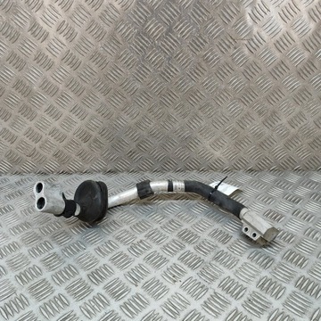 PORSCHE MACAN (95B) 2015 WAZ / PŘÍVOD KLIMATIZACE A/C