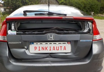 Honda Insight 2009 Honda Insight Okazja 1.3 Hybryda 102KM, zdjęcie 7