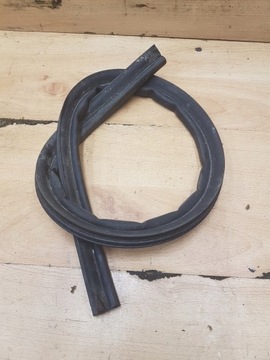 USZCZELKA PODSZYBIA MASKI CITROEN C5 III