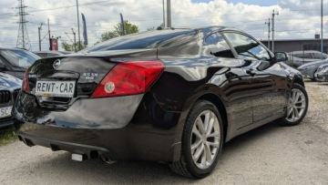 Nissan Altima IV Coupe 3.5 i 16V 270KM 2010 Nissan Altima 3.5i 270PS OPŁACONY Bezwypadkowy, zdjęcie 11